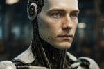 Human-Like Robot