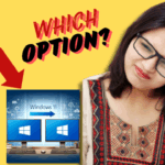 Windows 10 Update Options