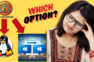 Windows 10 Update Options