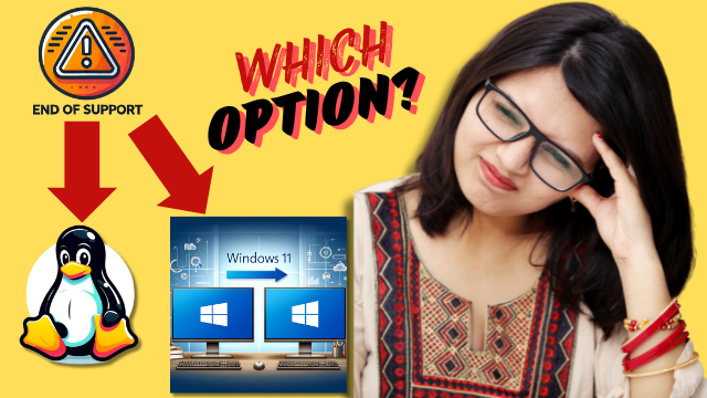 Windows 10 Update Options