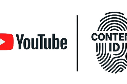 YouTube Content ID Image