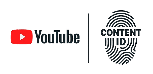 YouTube Content ID Image