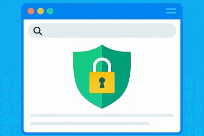 Generic Browser Security Image