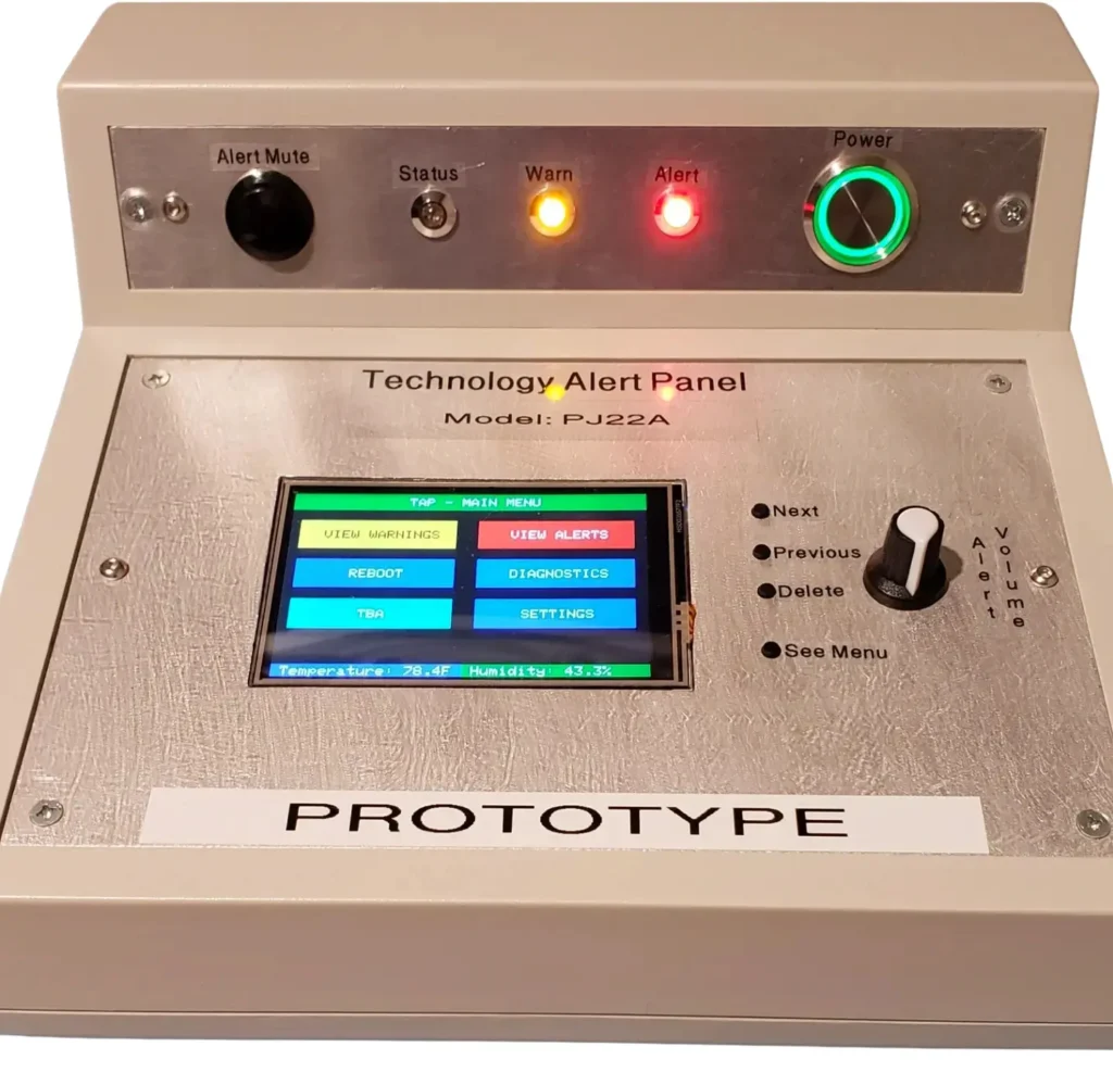 TAP (MK-I) With BG Removed