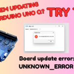 Arduino Uno Q App Lab Bug Fix Video Thumbnail